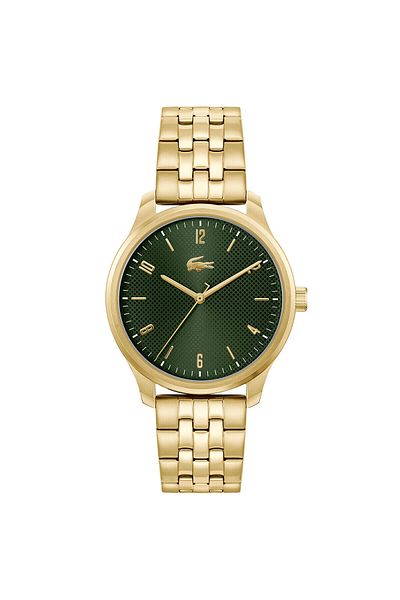 Lacoste لاك 2011326   ساعة يد رجالية