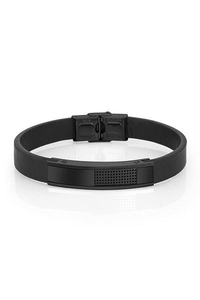 Wesse Jwag1130-01 Men's Bracelet - Comfortable and Stylish Design