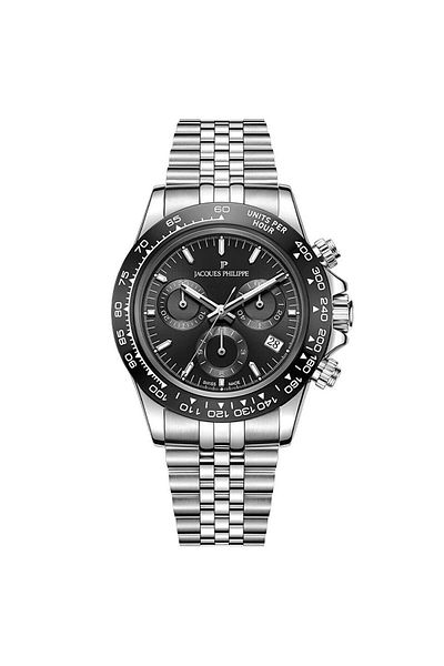 Jacques Philippe Jpqgc 711316 Sbb Men's Wristwatch