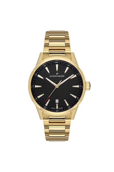 Jacques Philippe Jpqgs092314 Men's Wristwatch