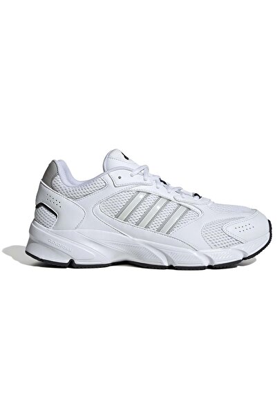 adidas حذاء رياضي للجنسين من كريزي تشاوس 2000 باللون الأبيض