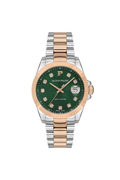 Jacques Philippe JPQLS3473X8RG JACQUES PHILIPPE Women Wrist watch