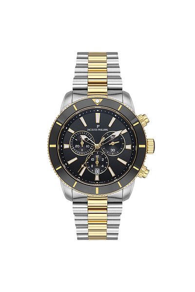 Jacques Philippe Jpqgc277318 Men's Wristwatch