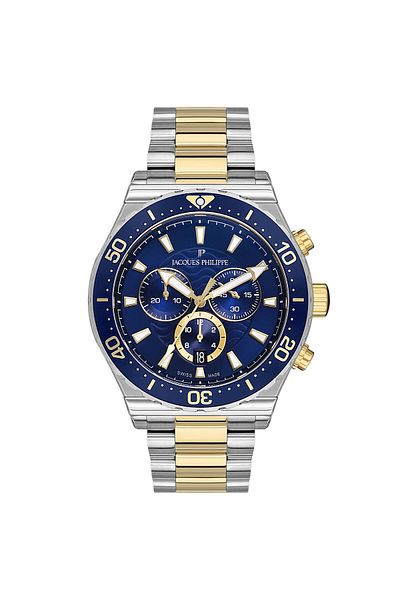 Jacques Philippe Jpqgc 201338 N Men's Wristwatch