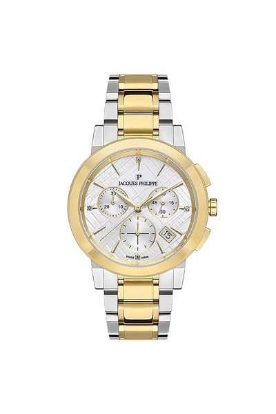 Jacques Philippe Jpqlc 327328 N Women's Wristwatch