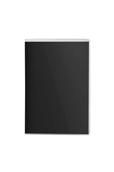 Gülay AVM Pvc Cover Notepad Lined Quality Leaf Notebook Gly-211