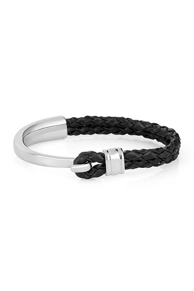 Wesse Jwmh08Asy Men's Bracelet