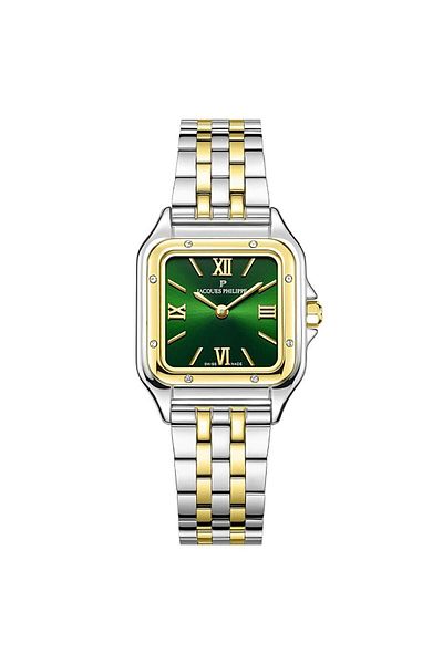 Jacques Philippe Jpqls7673X8 Women Wrist Watch