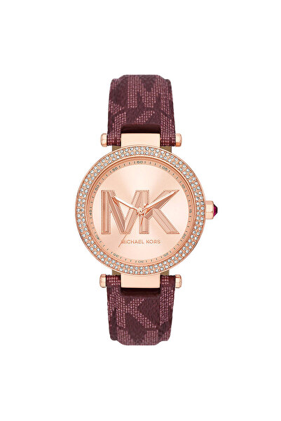 Michael Kors Mk2974 Women's Wristwatch