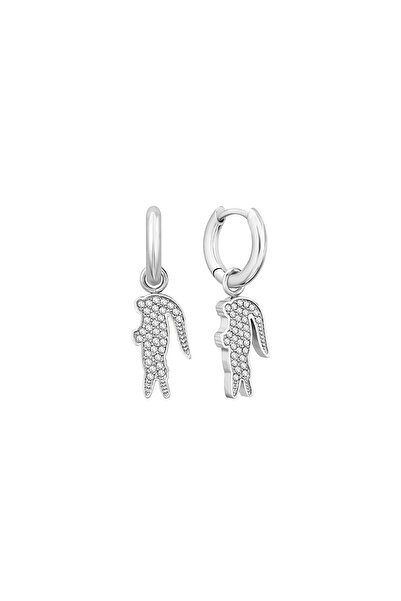 Lacoste Lacj 2040283 Women's Earrings