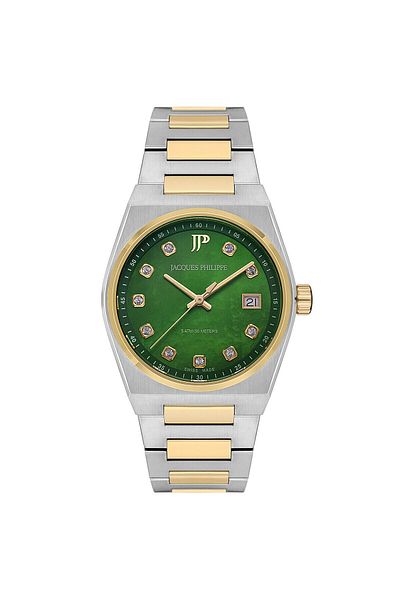 Jacques Philippe Jpqls527398s Women's Wristwatch