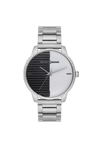 Milano X Change Mex3211 Men's Wristwatch