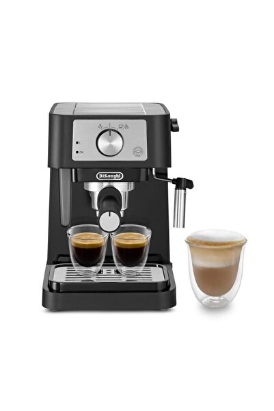 DELONGHİ Stılosa Ec260.bk