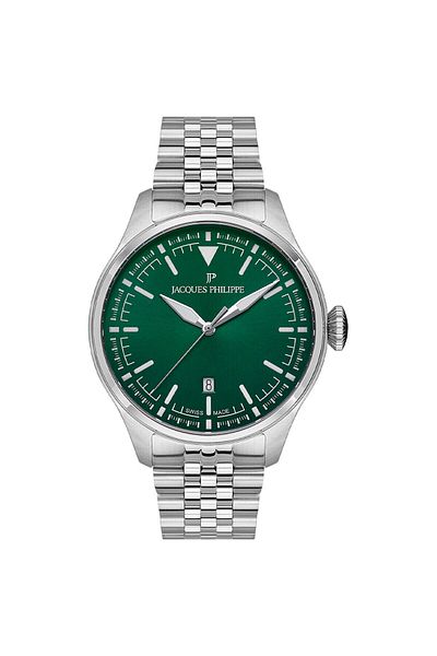 Jacques Philippe Jpqgs2213x6 Men's Wristwatch