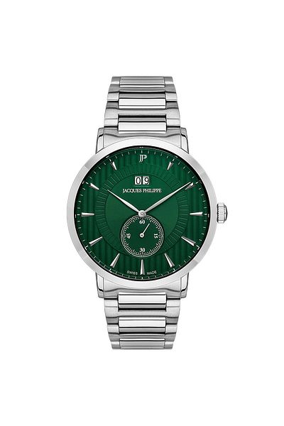 Jacques Philippe Jpqgs1013x6 Men's Wristwatch