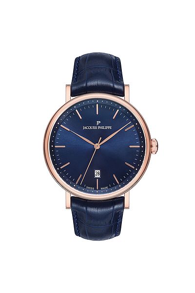 Jacques Philippe Jpqgs013132 Men's Wristwatch