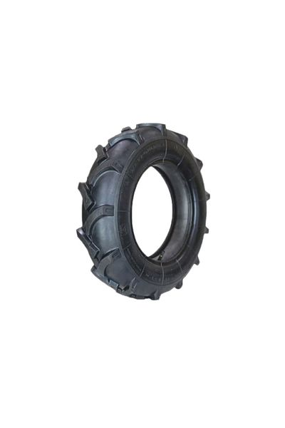 flores Rubber for tiller wheel, 350 x 100 mm