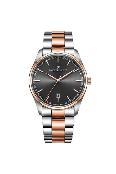 Jacques Philippe Jpqgs 627348   Men's Wristwatch