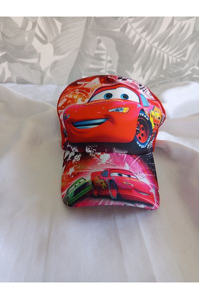 HeviStor Hat Boy's Hat 06//12 Years