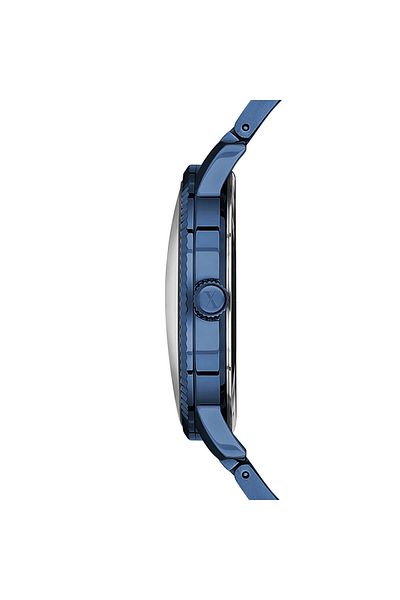 Milano X Change Mex3215 Men's Wristwatch