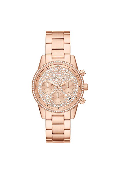 Michael Kors Mk7302 Women's Wristwatch