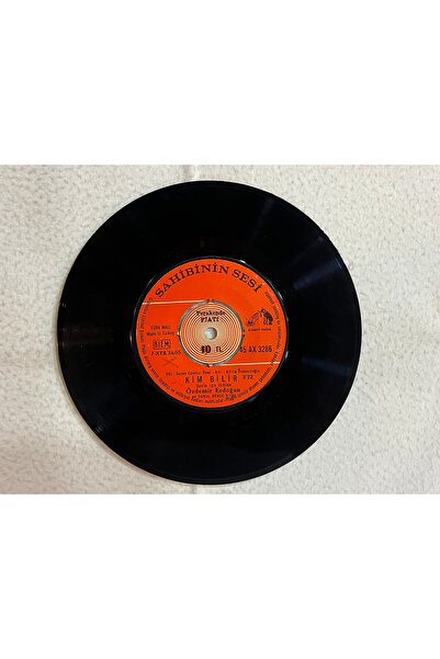 tayfuntufan antika koleksiyon Özdemir Erdoğan - kim bilir - bir matador'un hi...