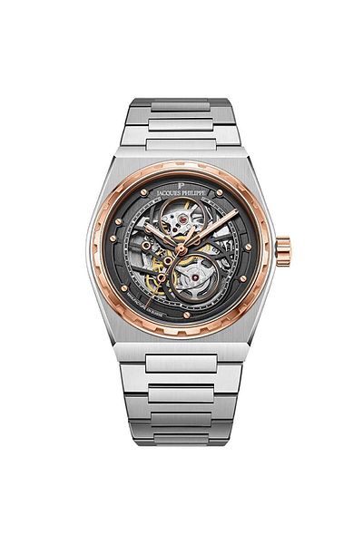 Jacques Philippe Jpags 781346 Sq Men's Wristwatch
