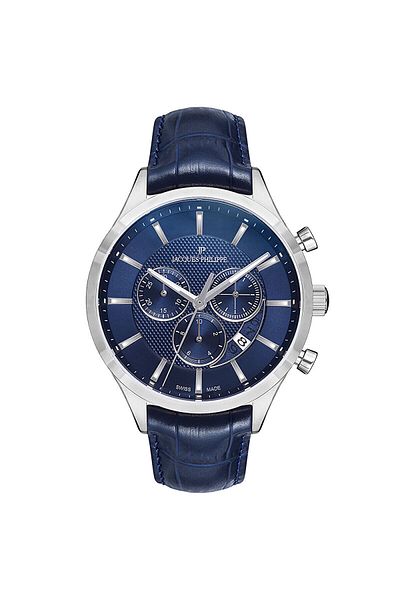 Jacques Philippe Jpqgc031132 Men's Wristwatch