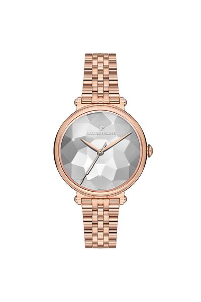 Jacques Philippe Jpqls1133x5 Women's Wristwatch