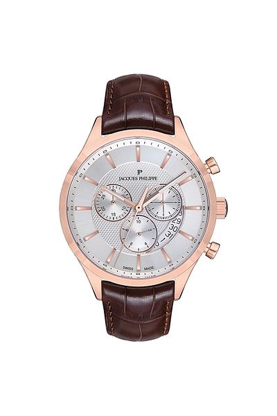 Jacques Philippe Jpqgc033123 Men's Wristwatch