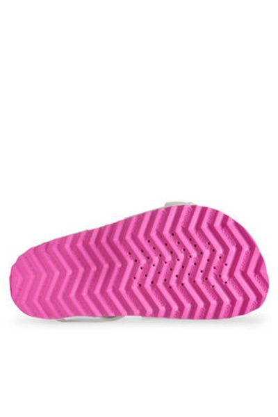 Geox sandale pentru fete J558MI-000BC albe