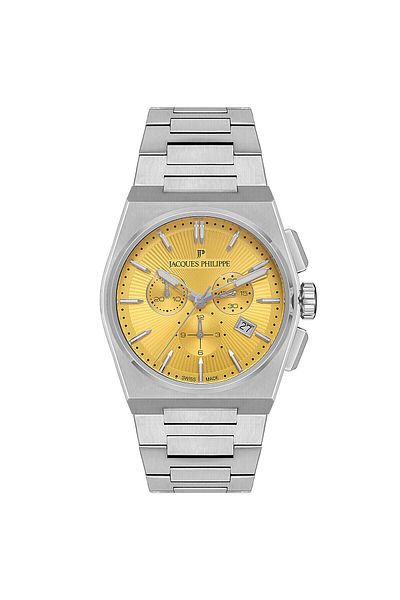 Jacques Philippe Jpqgc4113x6yw Men's Wristwatch