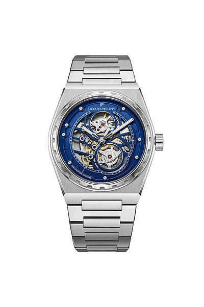 Jacques Philippe Jpags 781336 Sq Men's Wristwatch