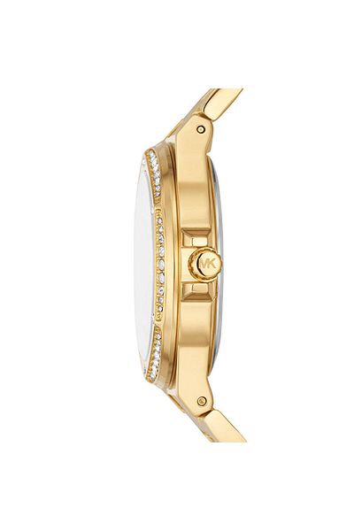 Michael Kors Ceas alb pentru copii