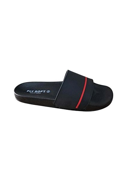 FLY SOFT S262.051 Boy's Pool and Daily Slippers