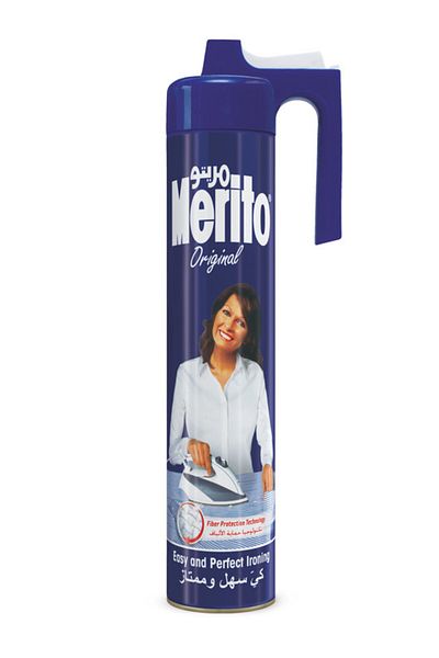 Merito SPRAY STARCH ORIGINAL 500ML