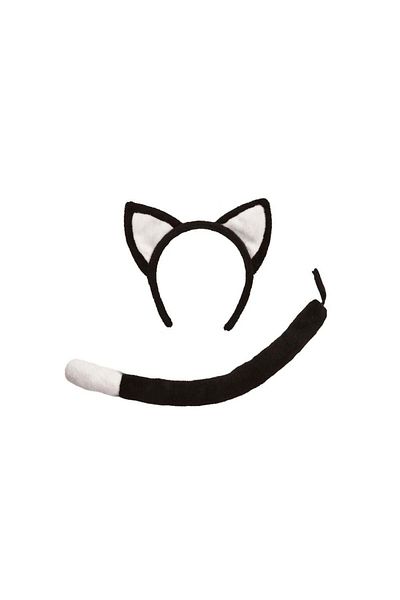 KidMania Set pisica pentru copii Universala 3-10 ani