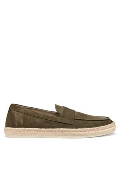 Geox men's espadrilles U55MRA-00022 colorful