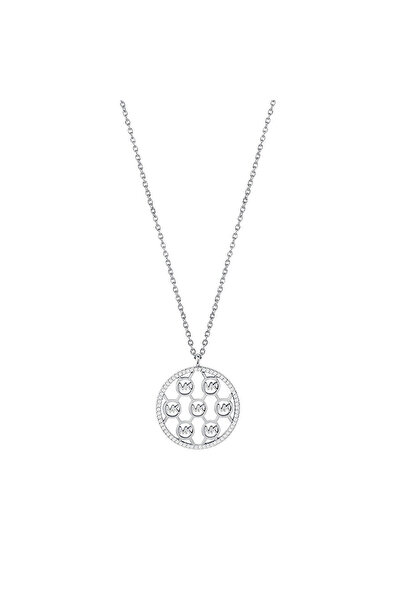 Michael Kors Mkc1477An-040 Women's Necklace