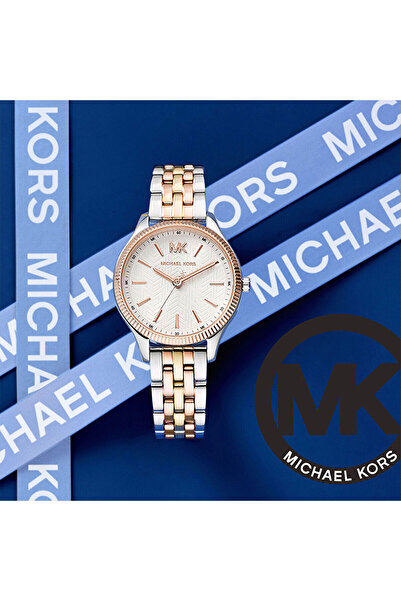Michael Kors Mk6642 Women's Wristwatch