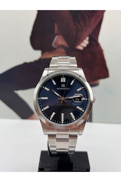 Momentus MEN'S WRISTWATCH 5 ATM WATERPROOF