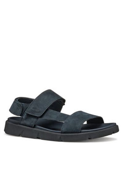 Geox men's sandals U15BGB-00032 blue