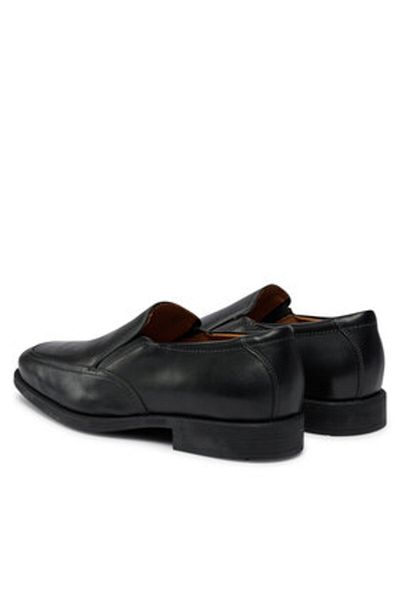 Geox men's shoes U2257Z-00043 black
