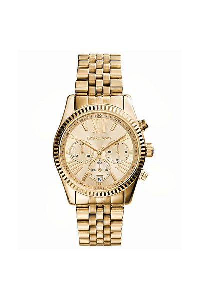Michael Kors MK7378 Women's Wristwatch