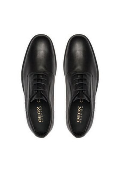Geox men's shoes U DUBLIN U34R2A 00043 black