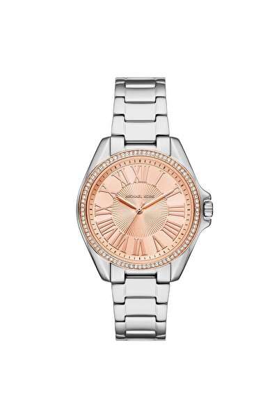 Michael Kors ساعة يد نسائية MK4854