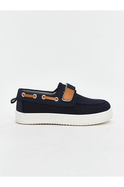 LC Waikiki Velcro Baby Boy Classic Shoes (S5)
