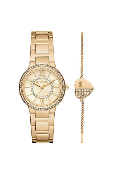Michael Kors Mk1031 Kadın Kol Saati