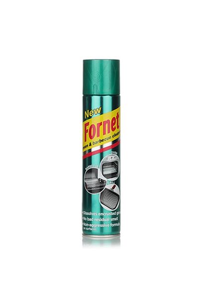 Fornet INSTANT OVEN CLEANER SPRAY 300ML