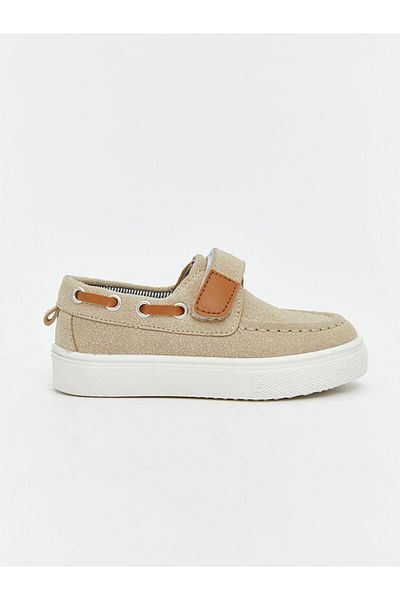 LC Waikiki Velcro Baby Boy Classic Shoes (S5)